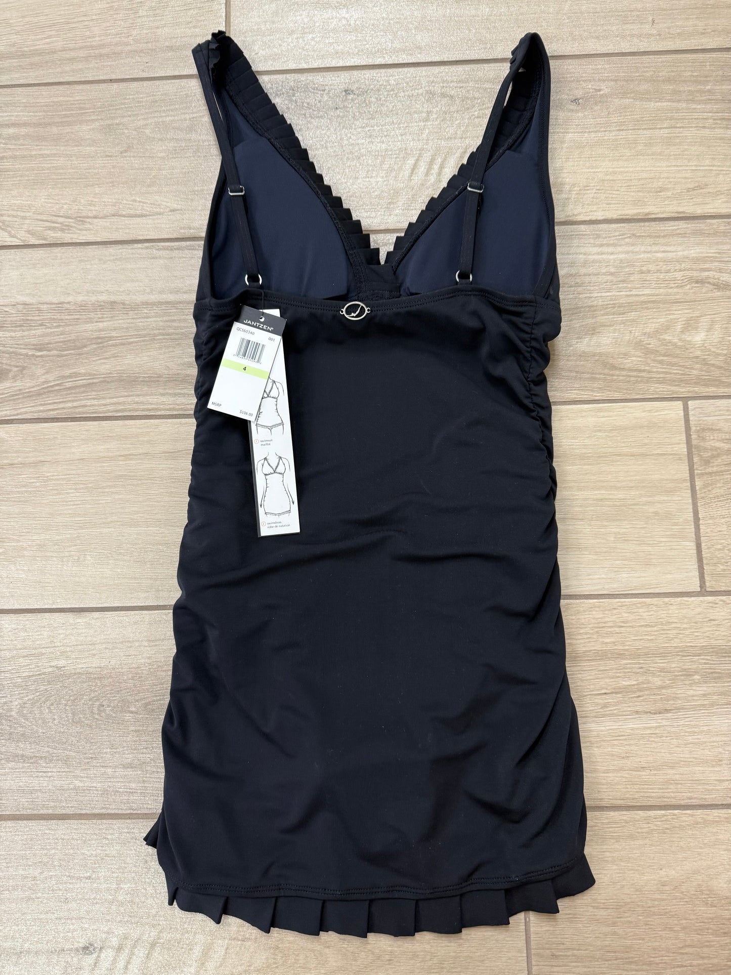 Jantzen Swim Collection