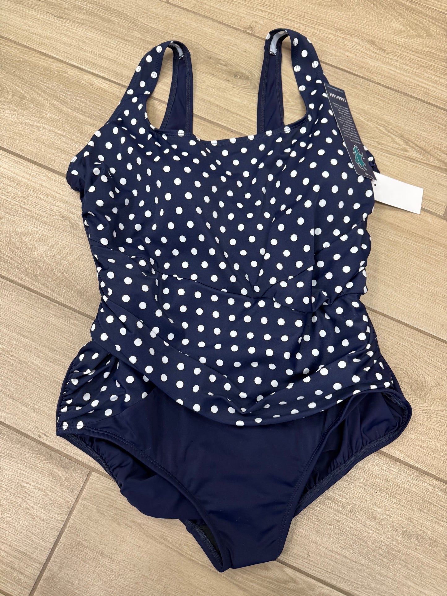 Longitude Swim Collection