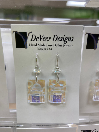 DeVeer Earrings