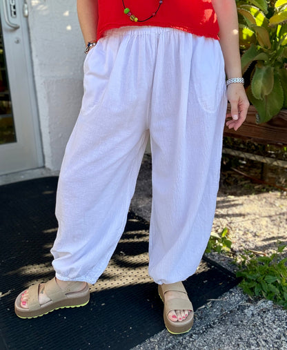 Cottonways Maybrie One Size Genie Pant
