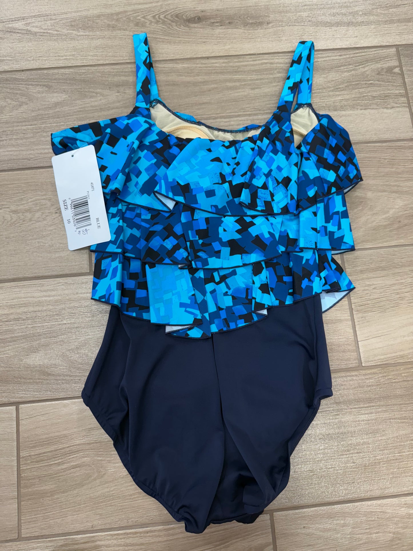 Penbrooke Swim Collection