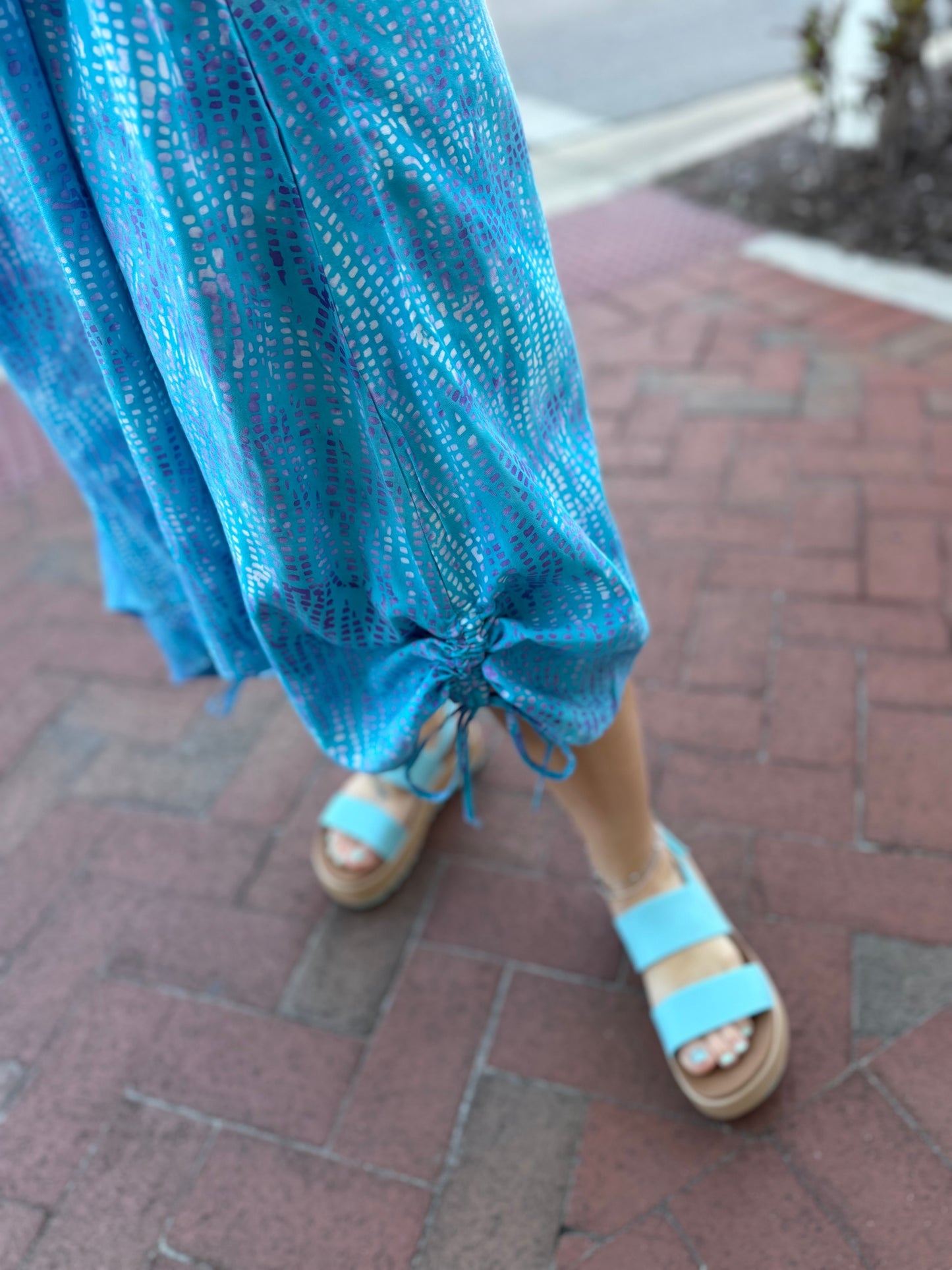 Lost River 2044 Sanibel Dress