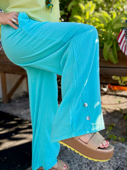 Cottonways One Size Alexis Pant