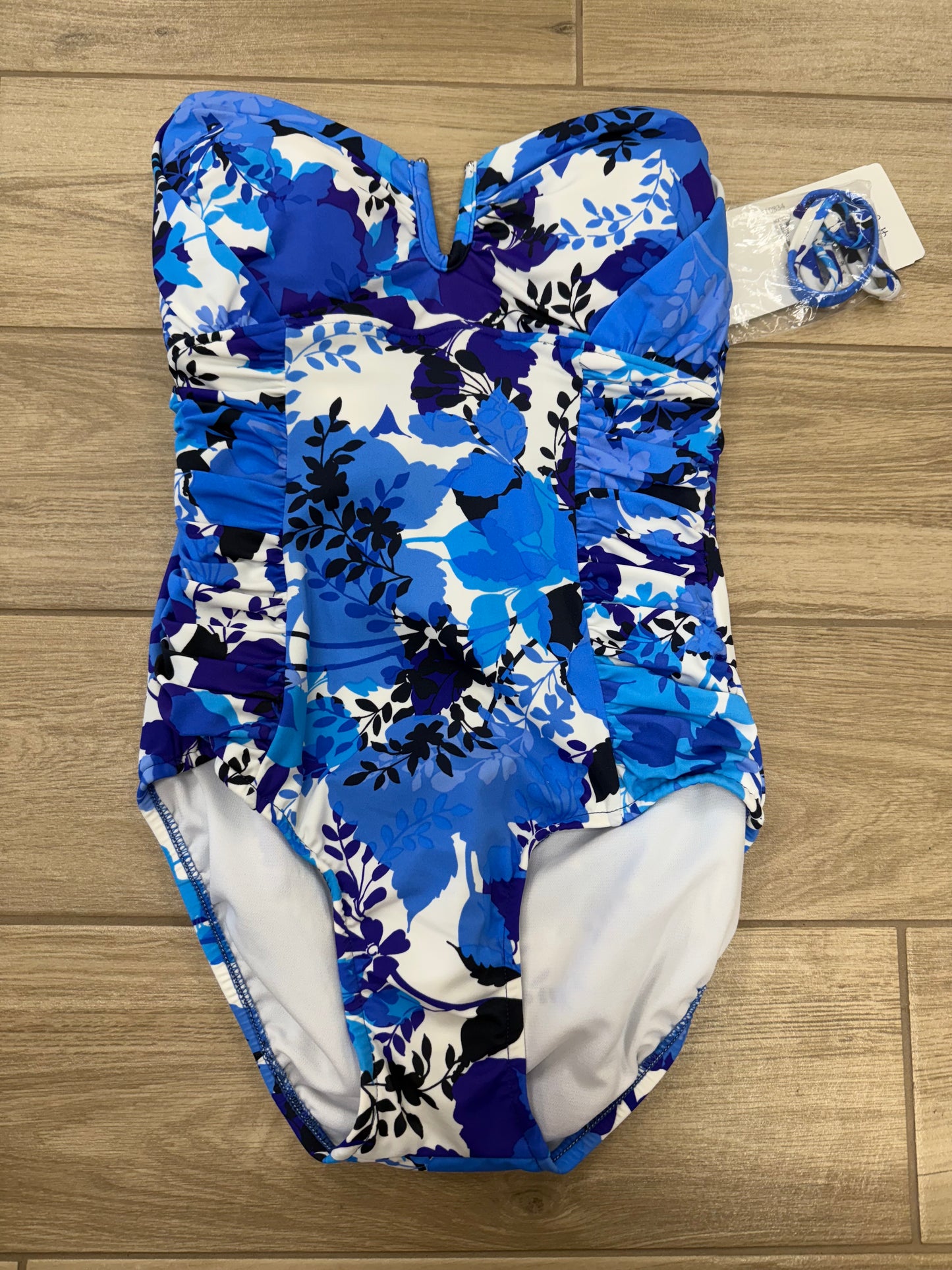 Penbrooke Swim Collection