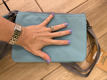 ORI London Carnaby Organizer Bag