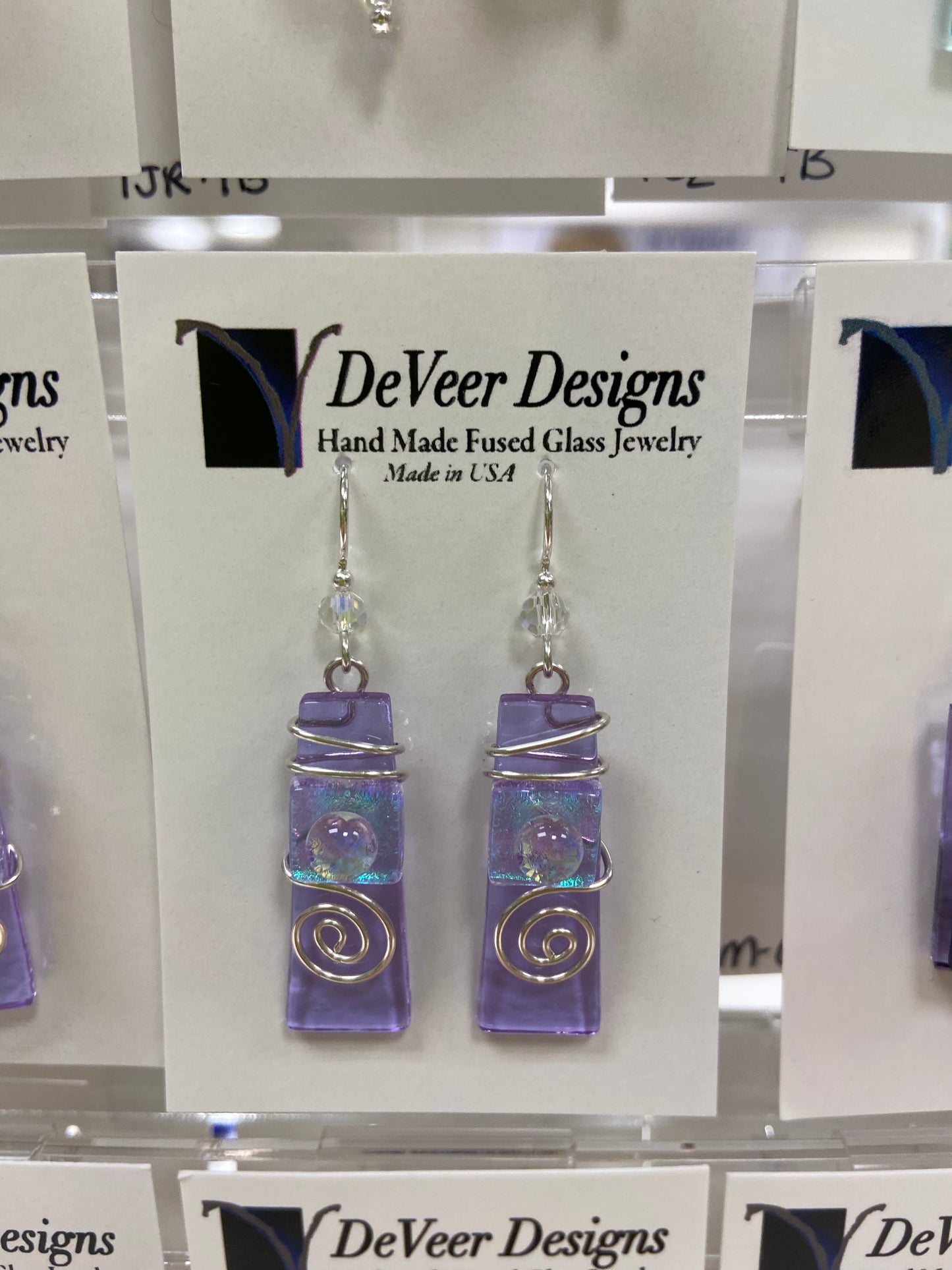 DeVeer Earrings