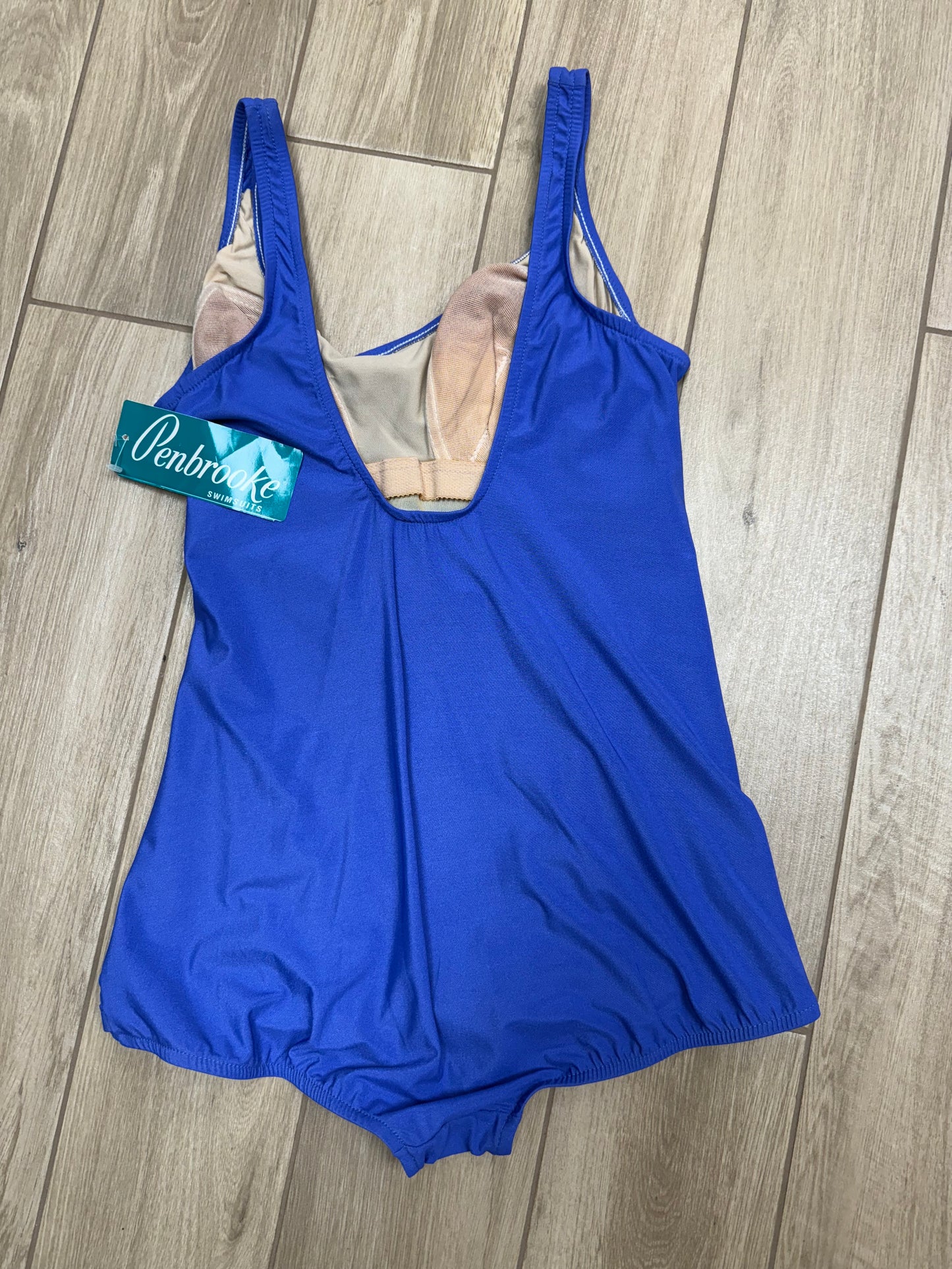 Plus Size Swim Wear Collection