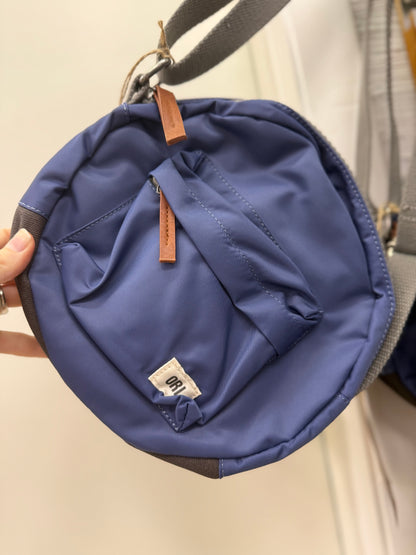 ORI London Paddington Circle Crossbody Bag