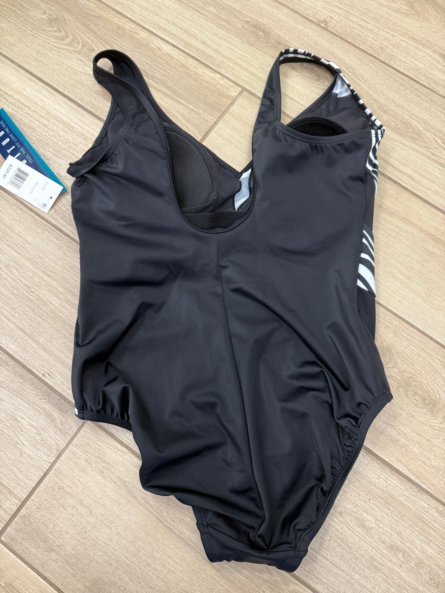 Longitude Swim Collection