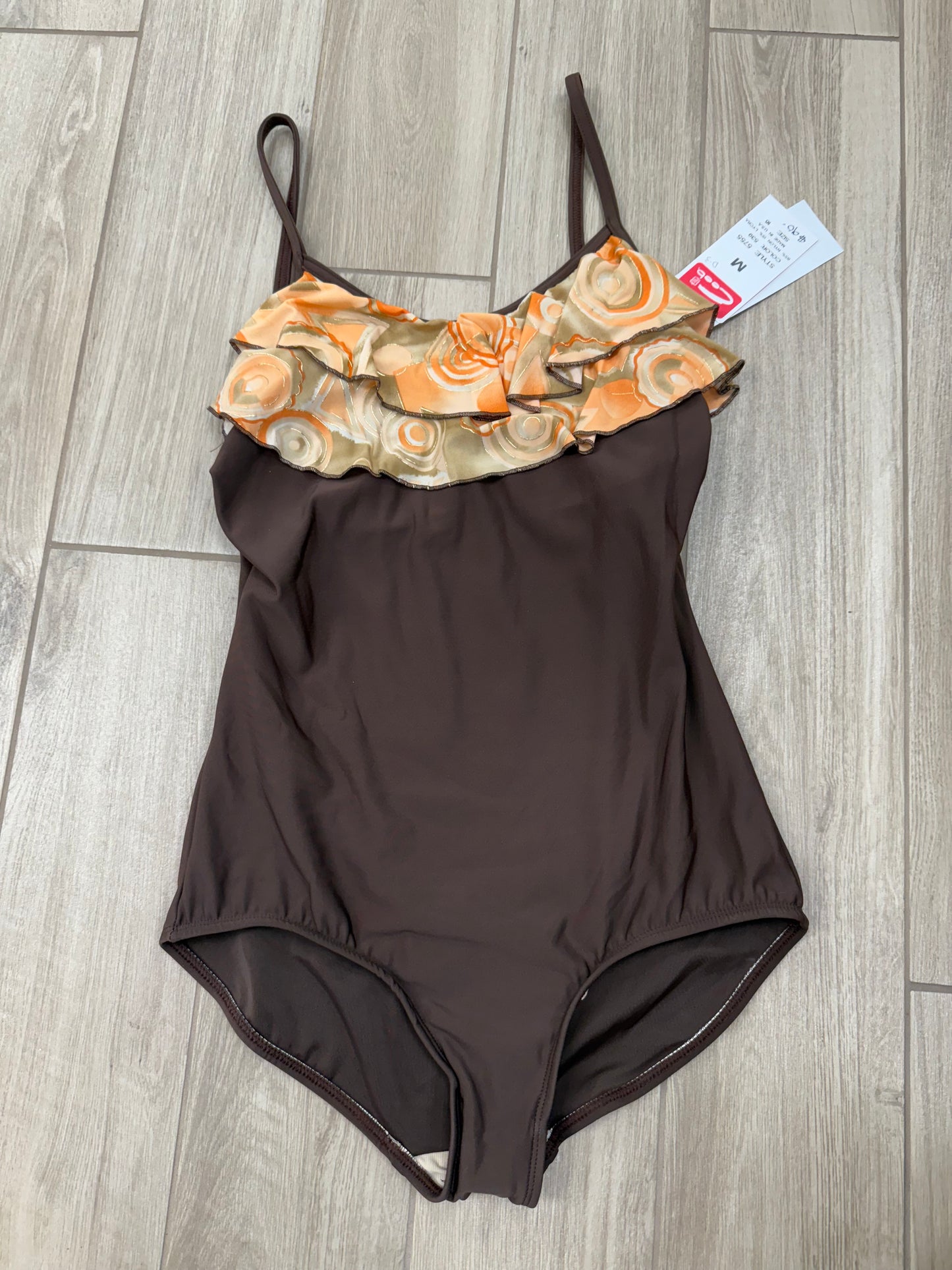Ceeb USA Swim Suit Collection