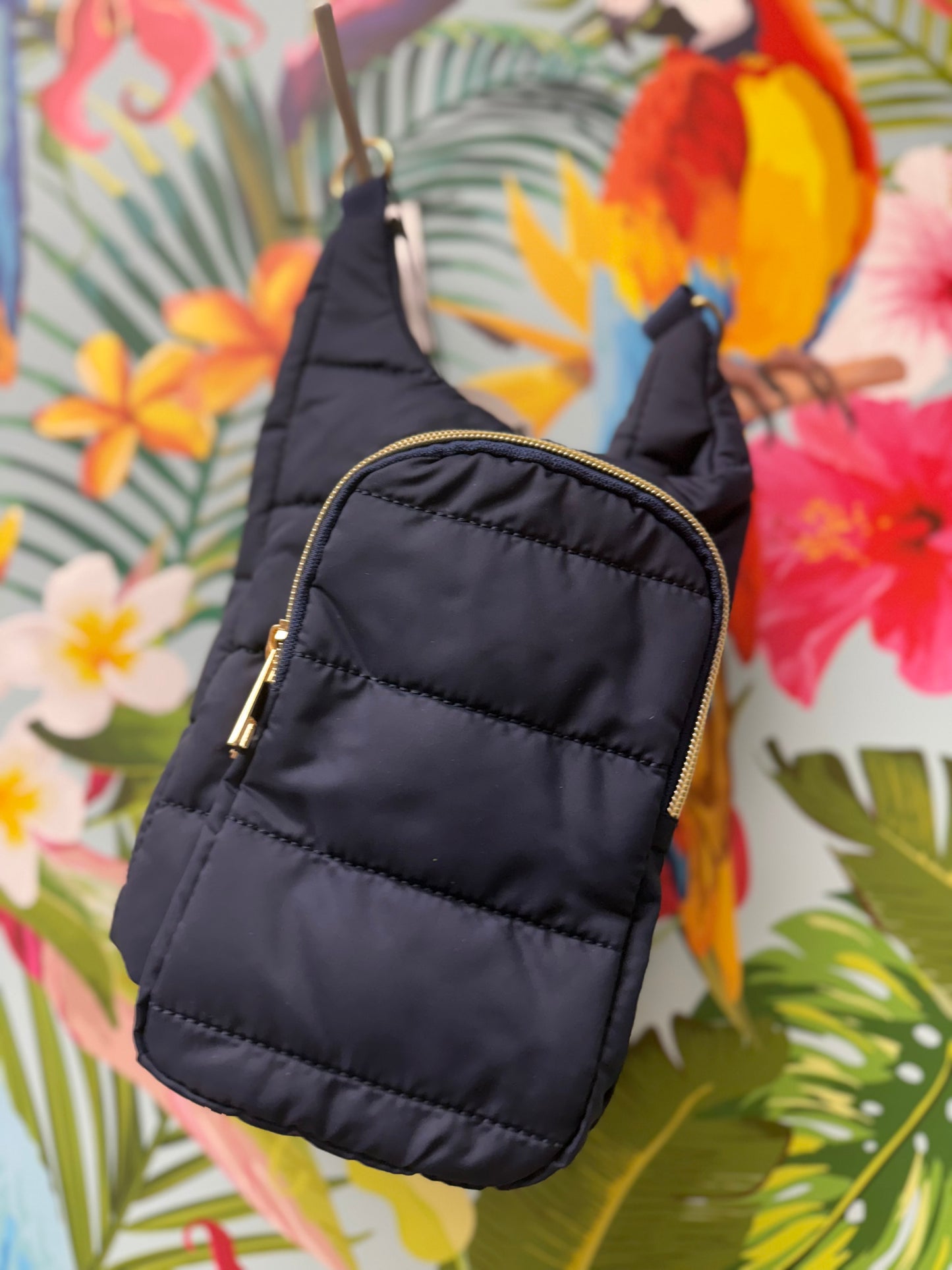 Babs + Birdie Water Crossbody Bag