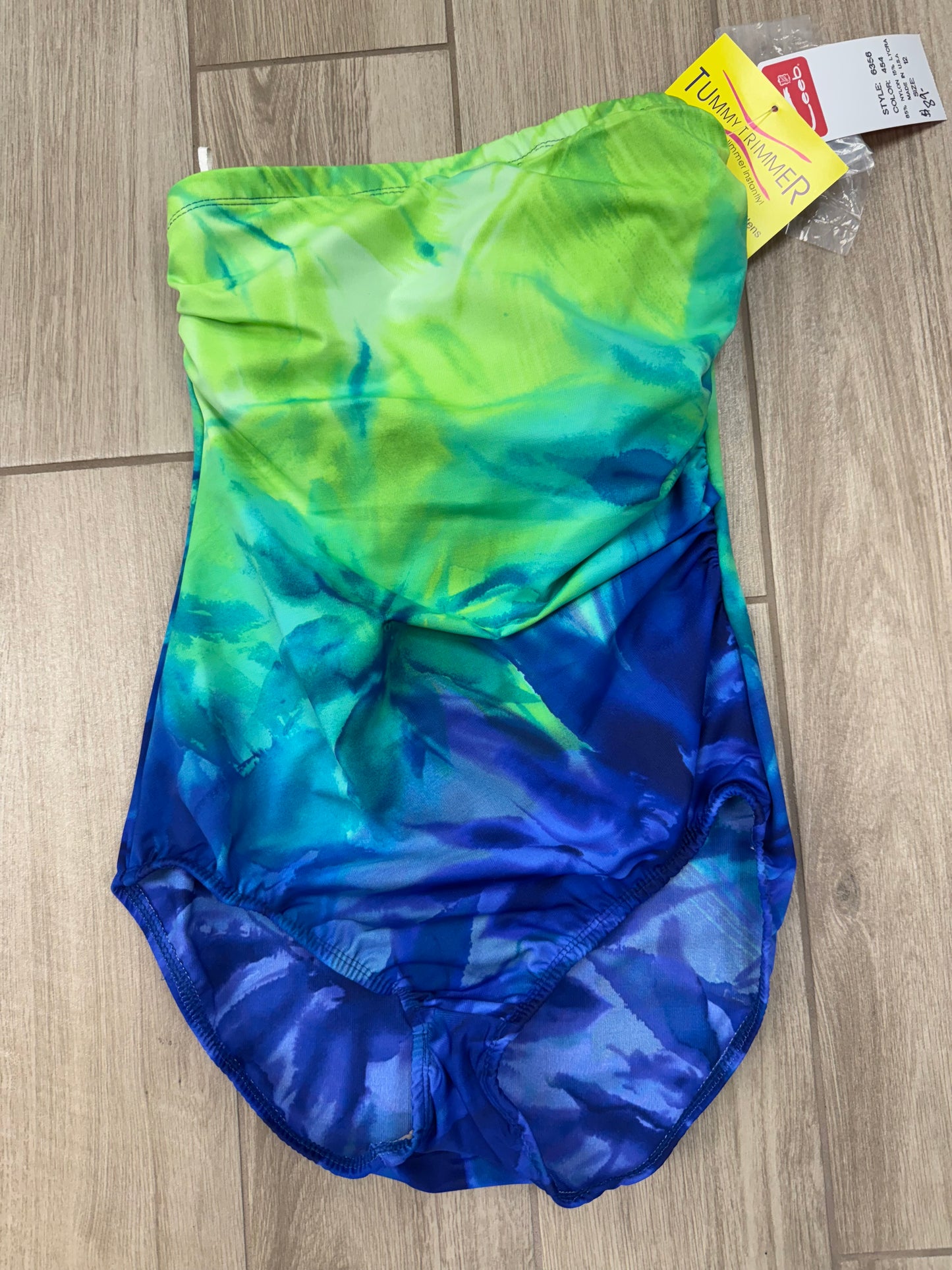Ceeb USA Swim Suit Collection