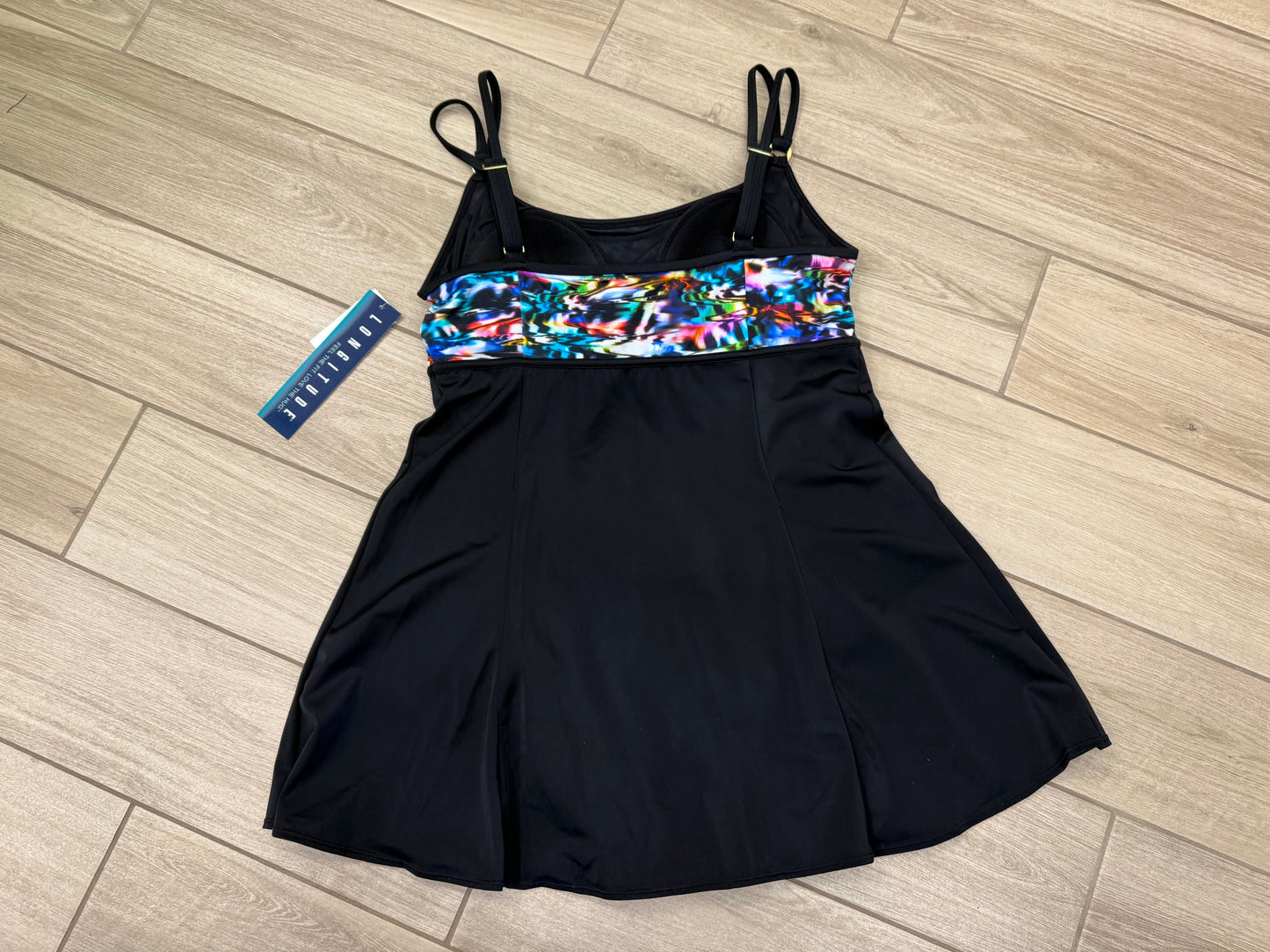 Longitude Swim Collection
