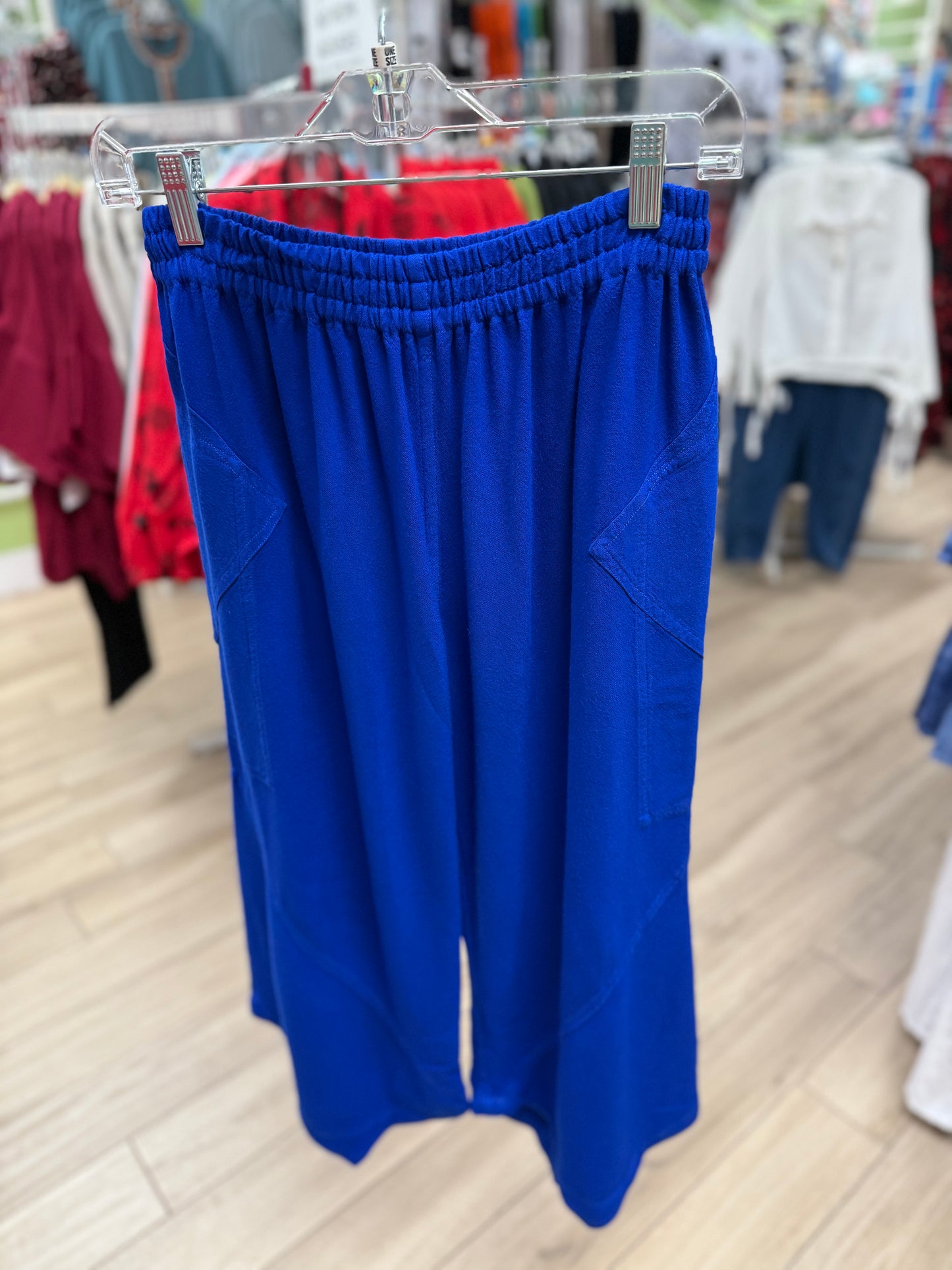 Dairi 4201 One Size Pointed Pant