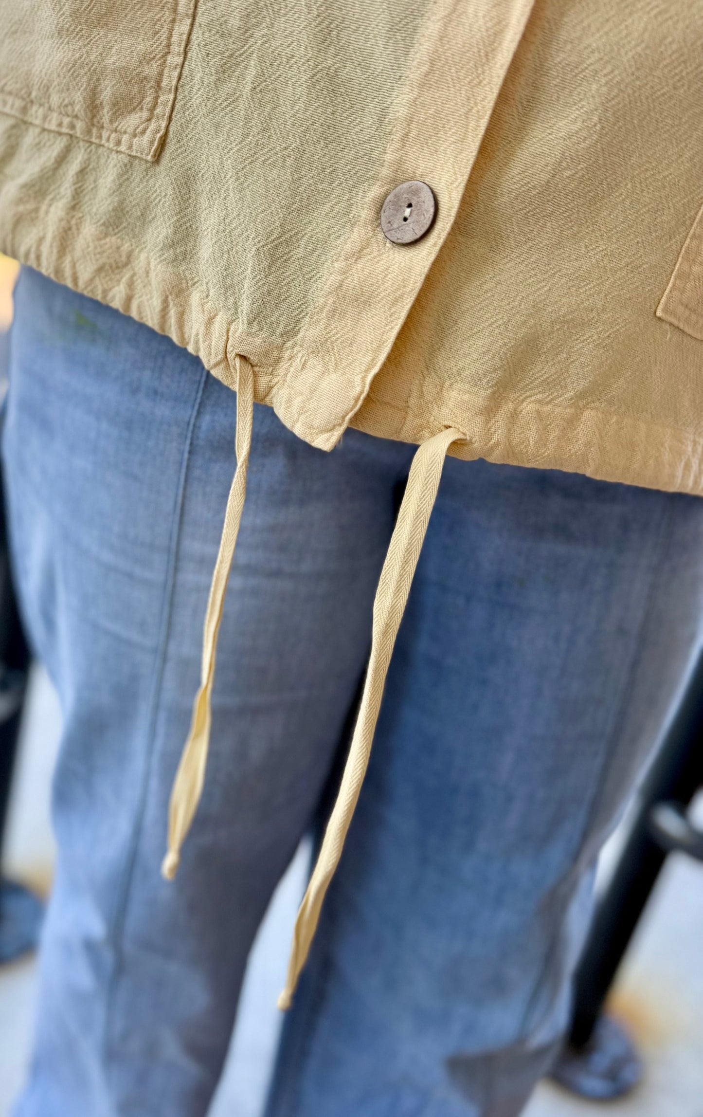 Sea Breeze 368B Beach Jacket