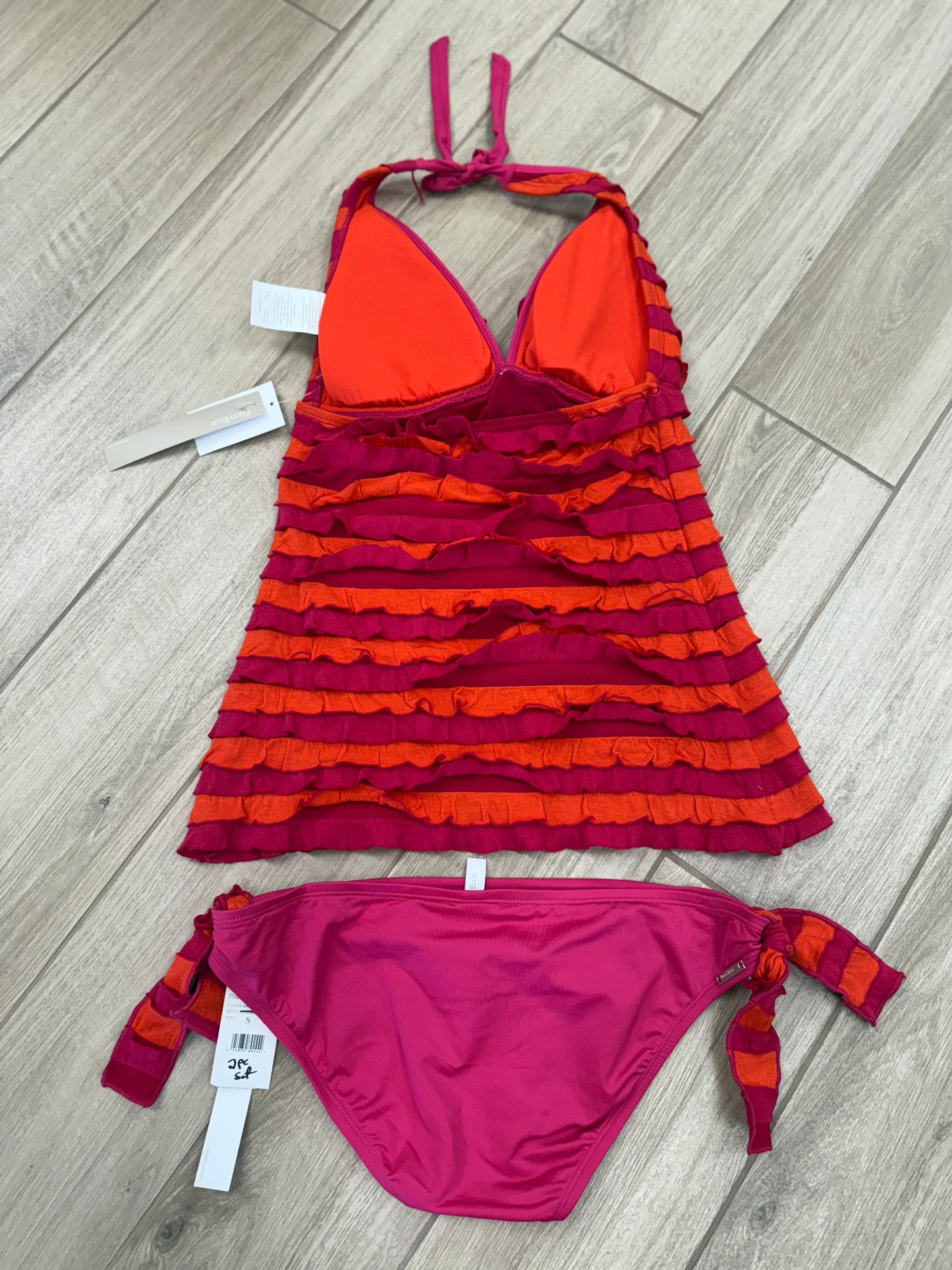 Perry Ellis Swim Collection