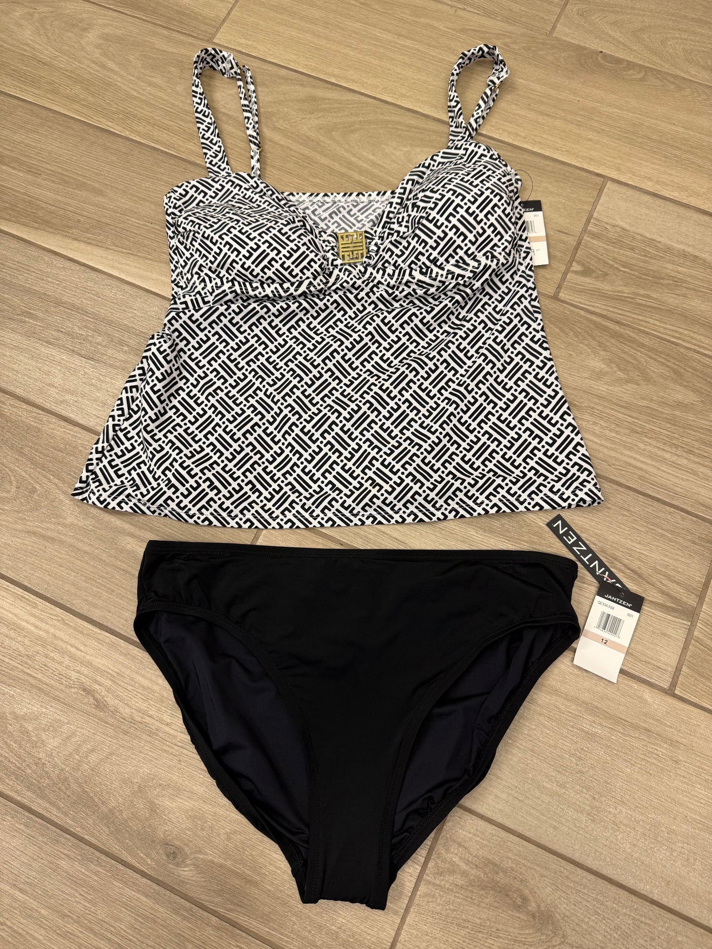 Jantzen Swim Collection