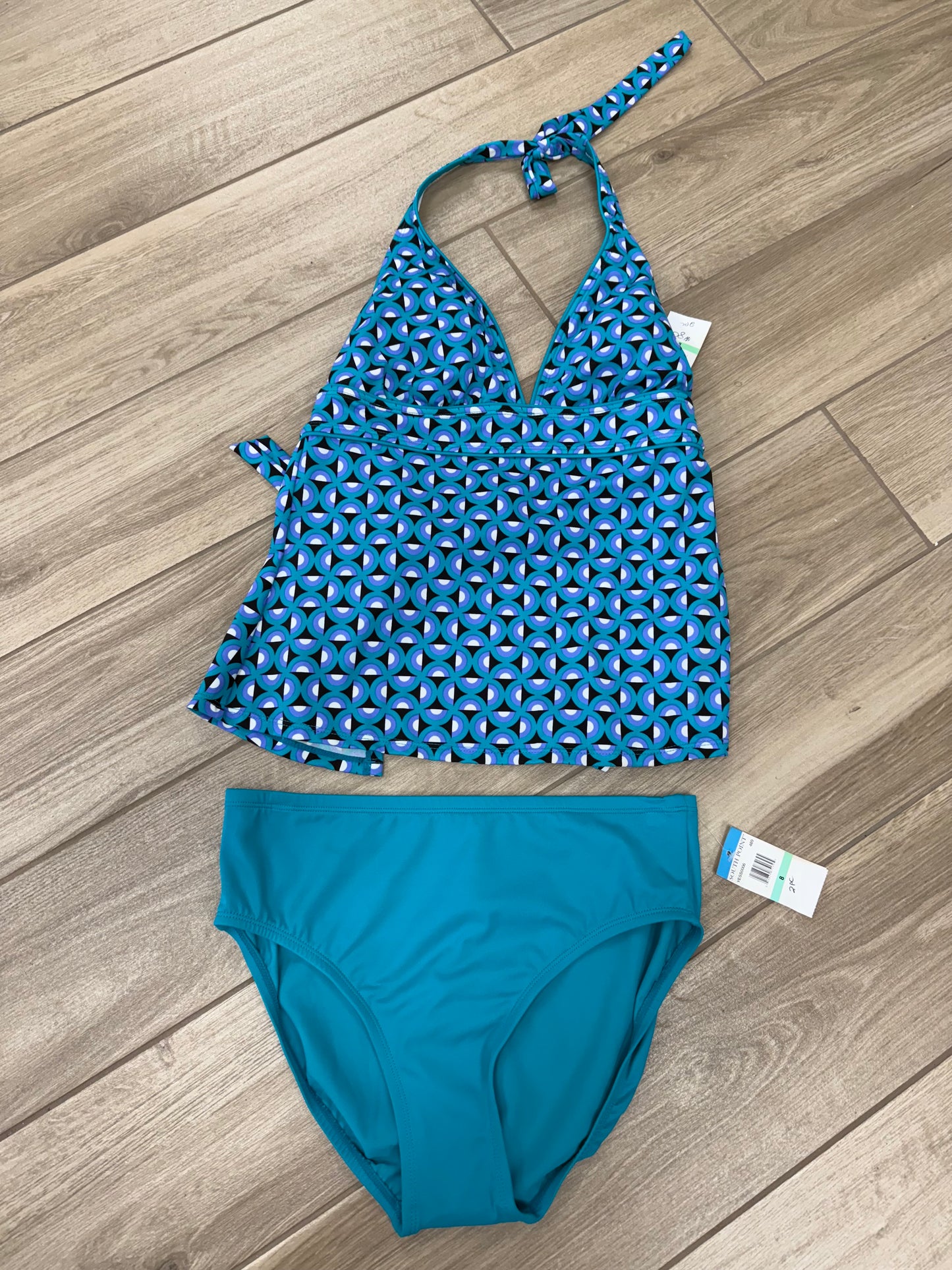 South Point by Jantzen Swim Collection