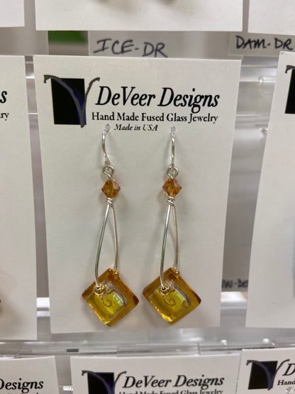 DeVeer Earrings