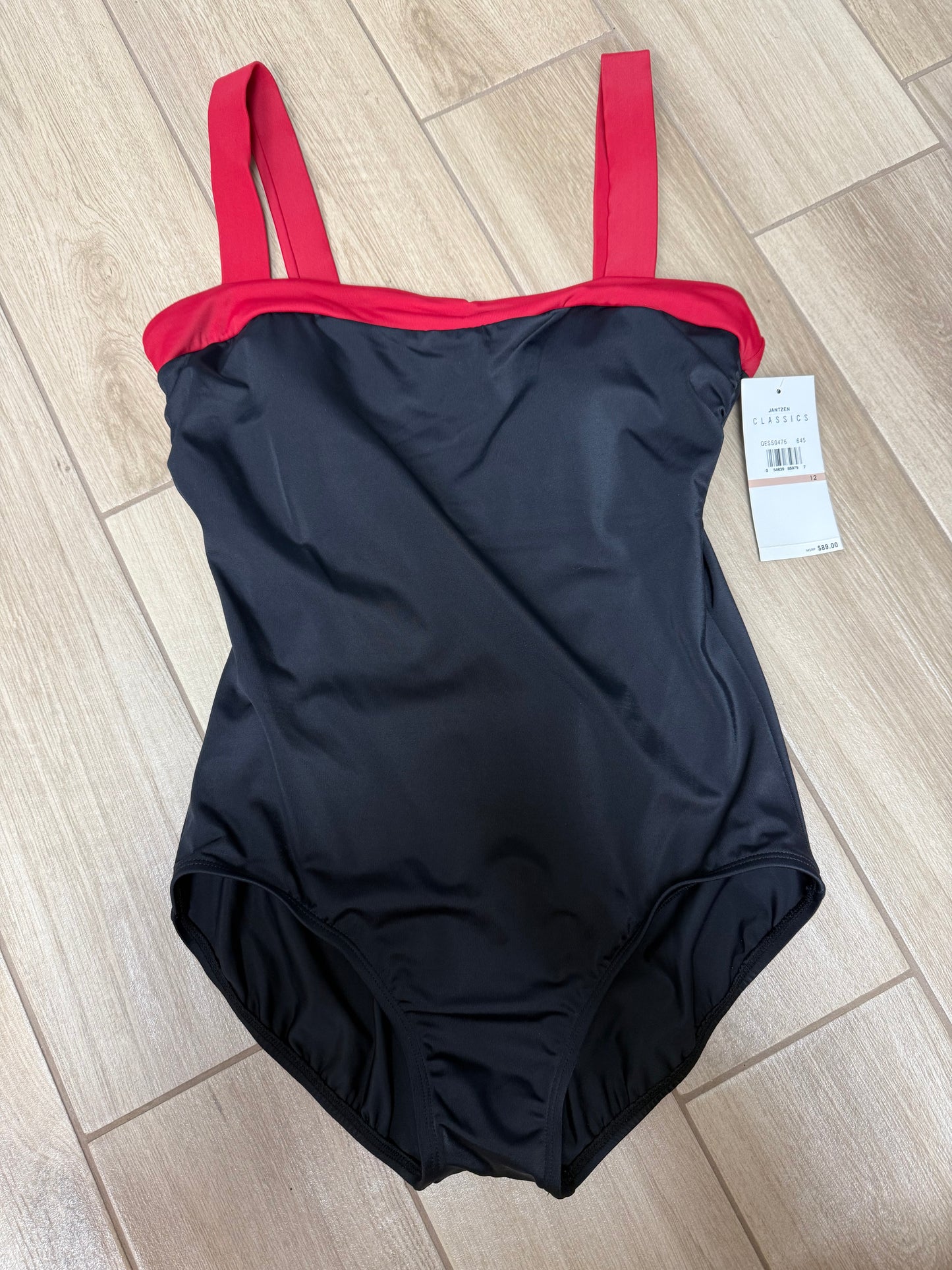 Jantzen Swim Collection