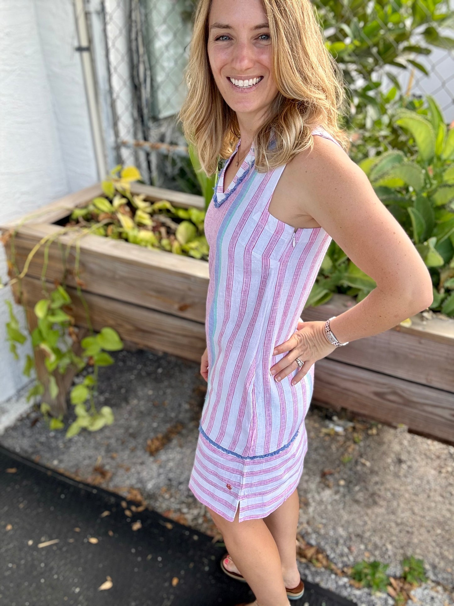 Hatley Marin Dress