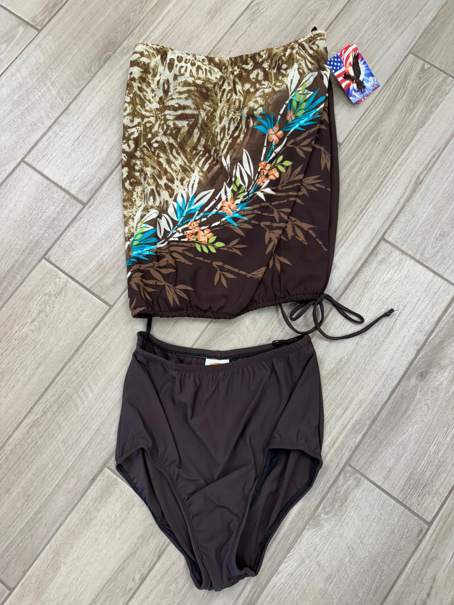 Ceeb USA Swim Suit Collection
