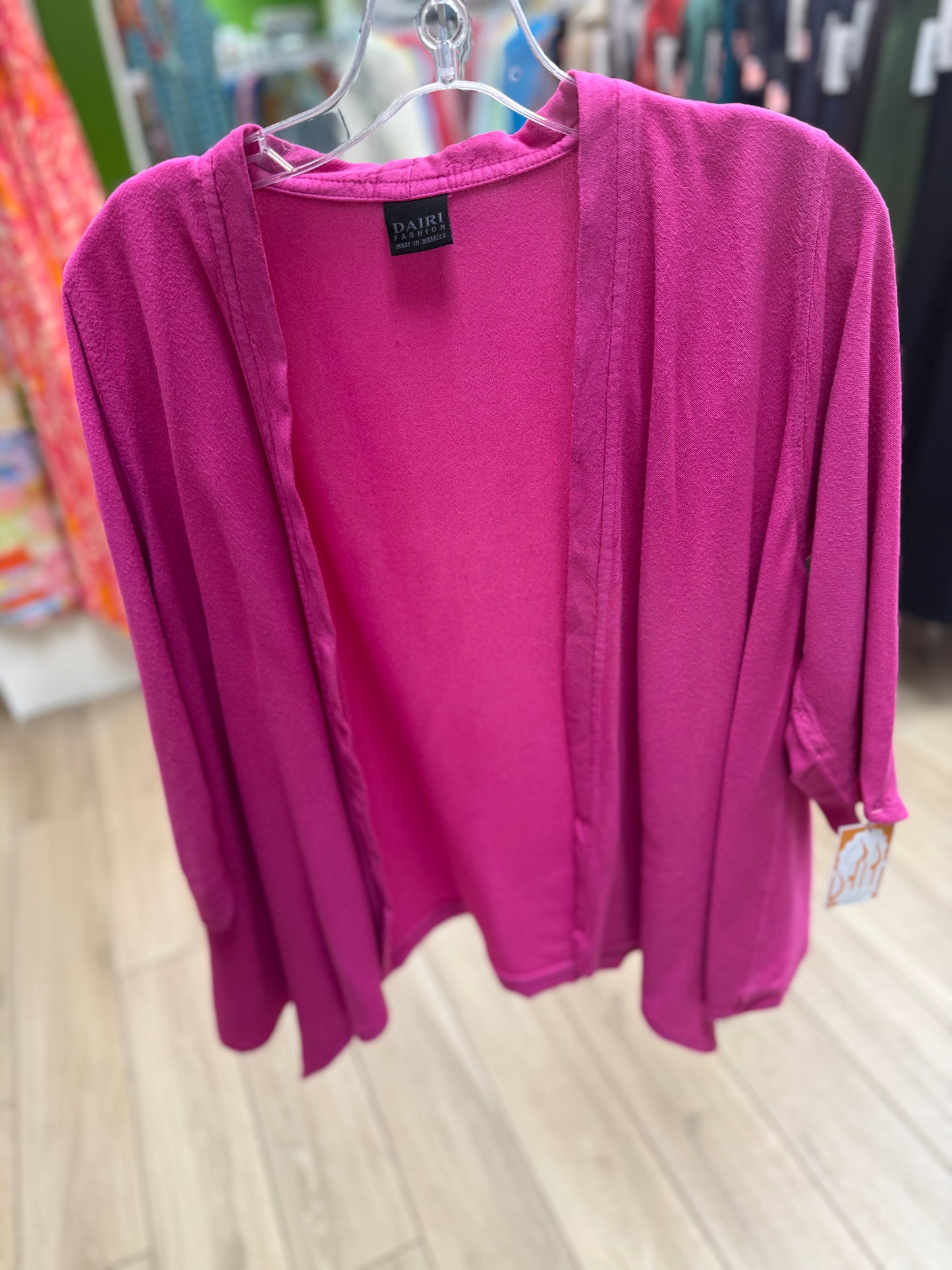 Dairi 5410 One Size Cardigan