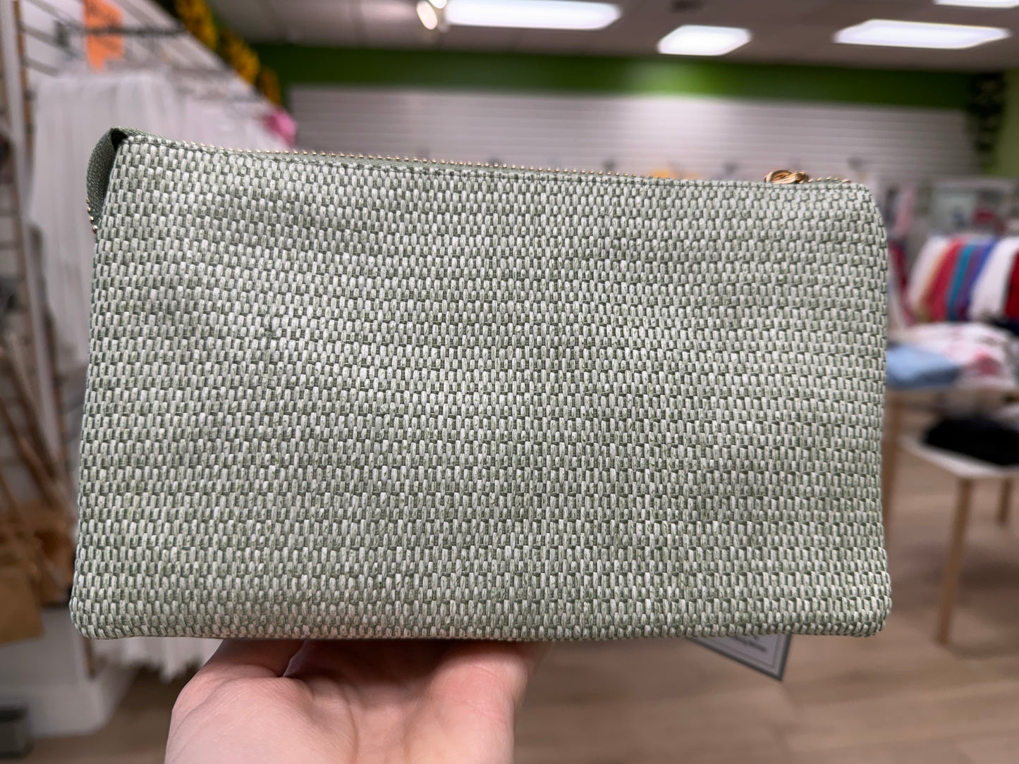 Jen & Co Riley Crossbody Bag