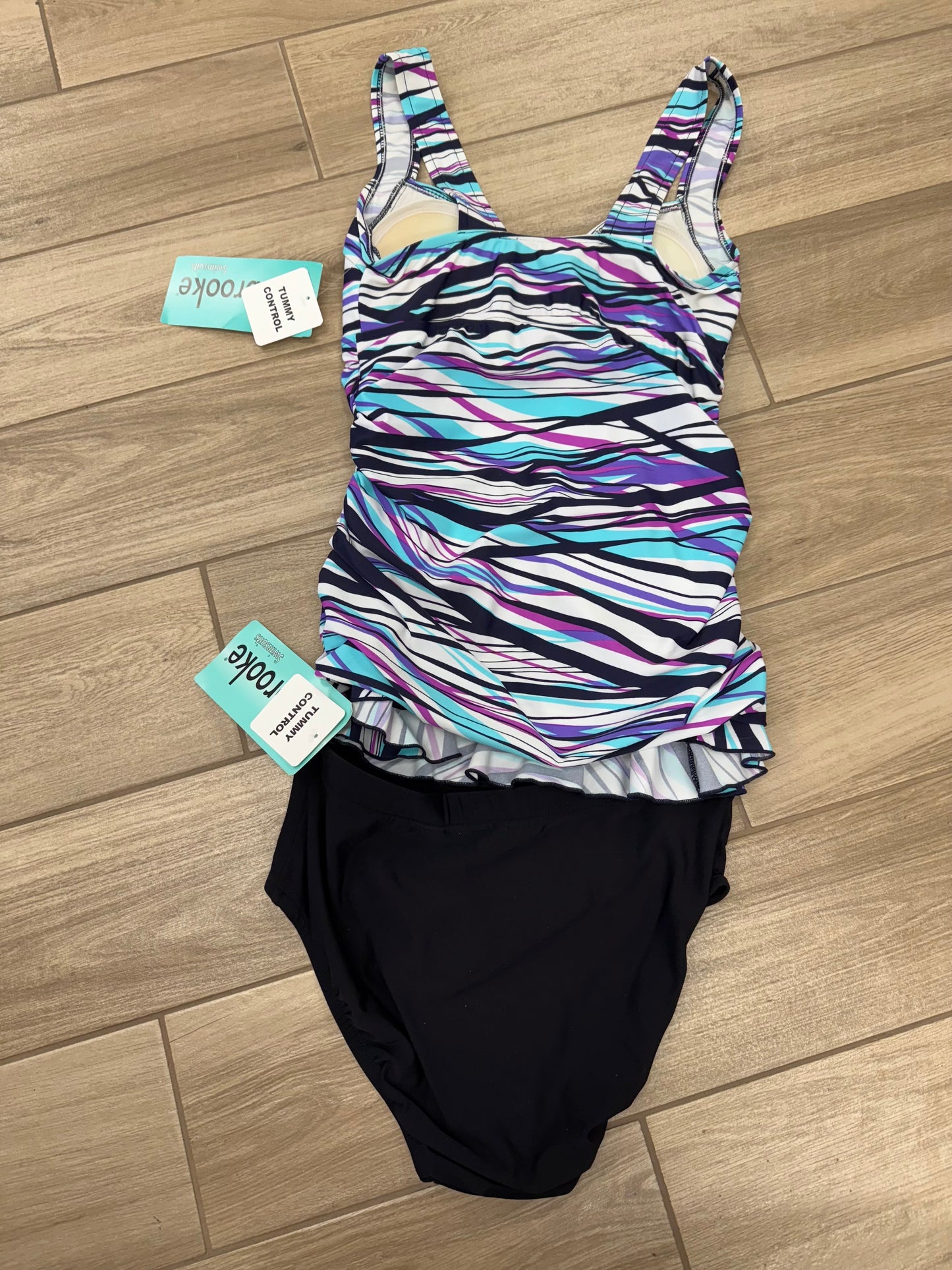 Penbrooke Swim Collection
