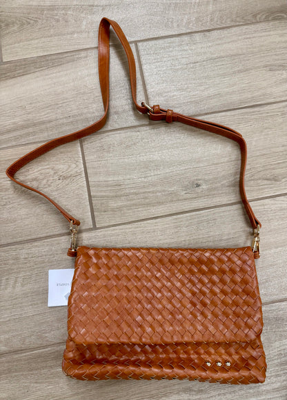 Pretty Simple Wrenlee Woven Bag