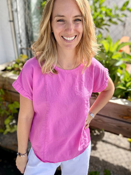 Maya Jones 1671 Panel Top