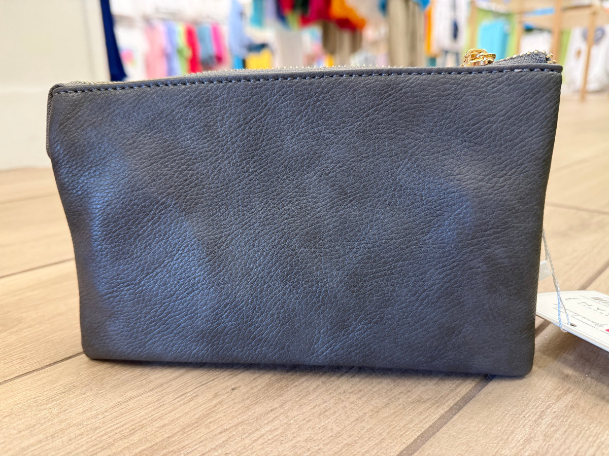 Jen & Co Riley Crossbody Bag