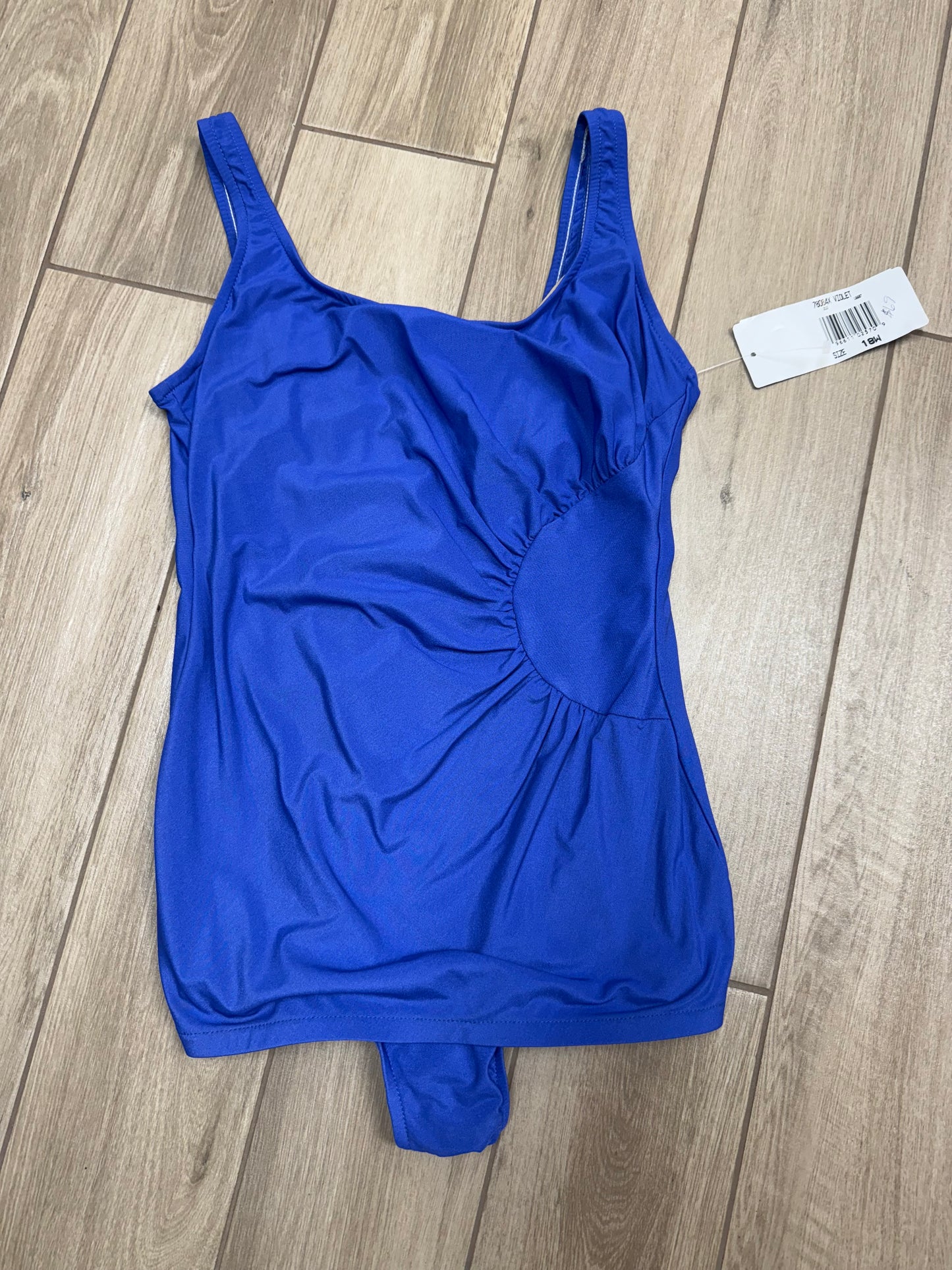 Plus Size Swim Wear Collection