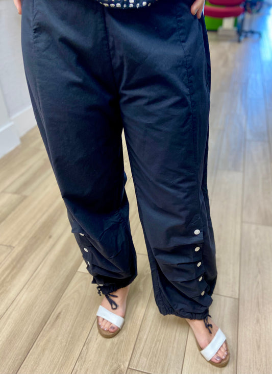 Tulip CV21 Scooter Button Pant