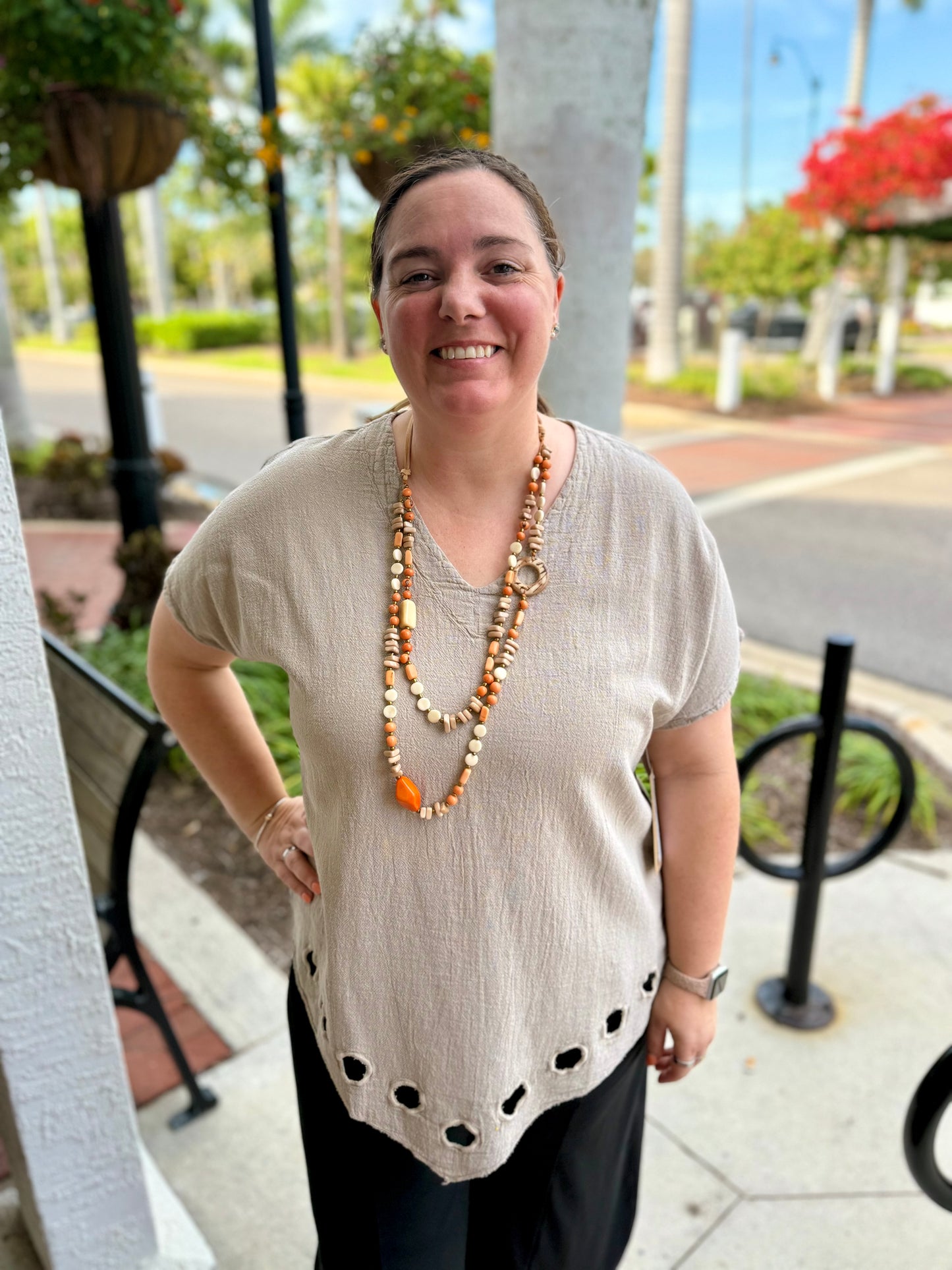 Dunes 5700 B. Ricoti Top