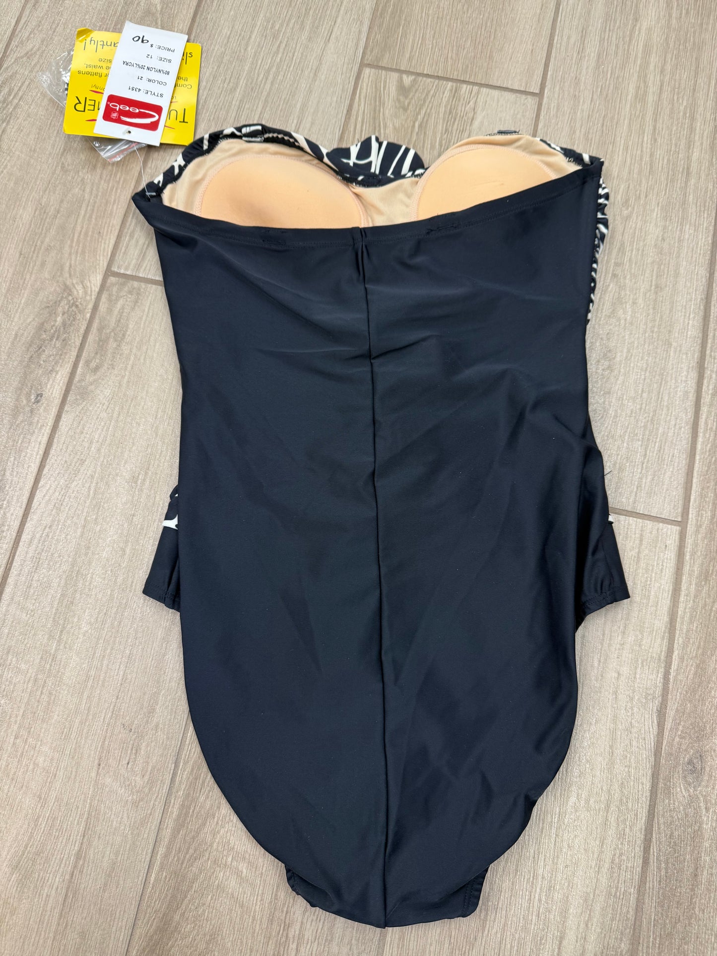 Ceeb USA Swim Suit Collection