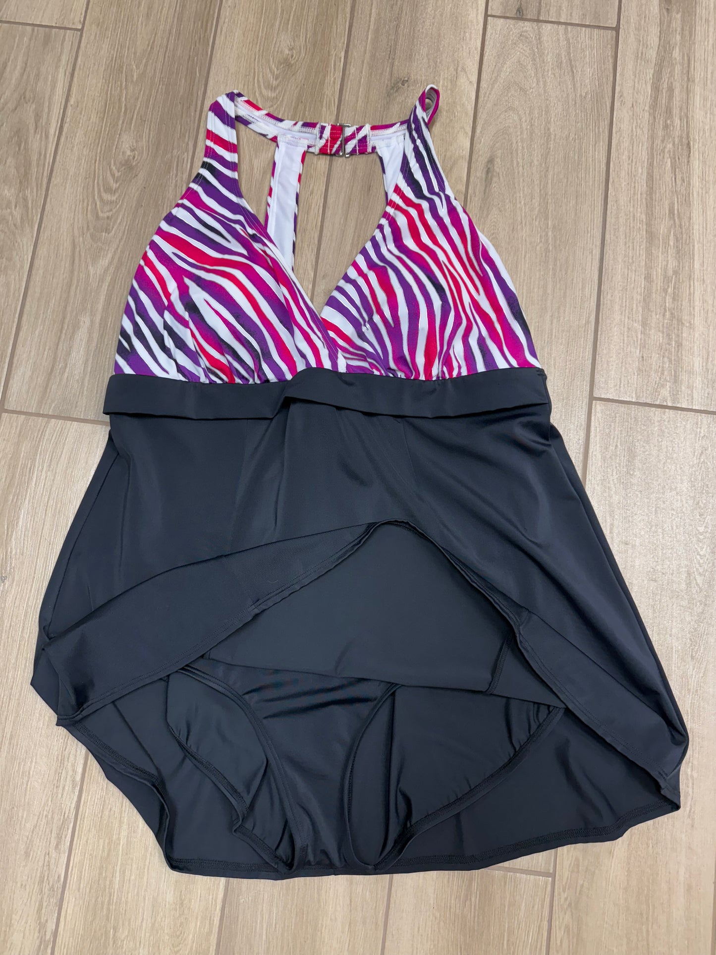 Plus Size Swim Wear Collection