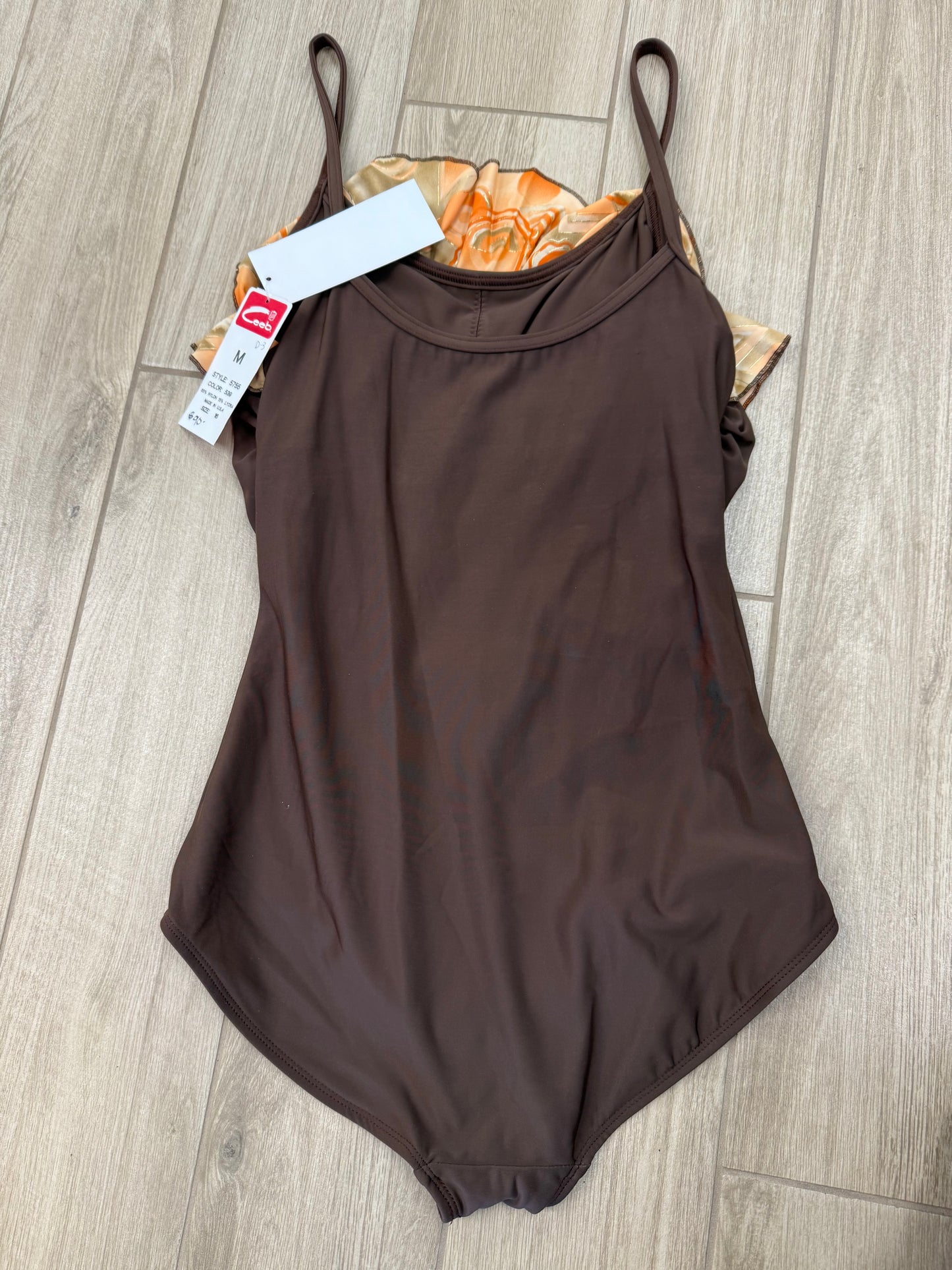 Ceeb USA Swim Suit Collection
