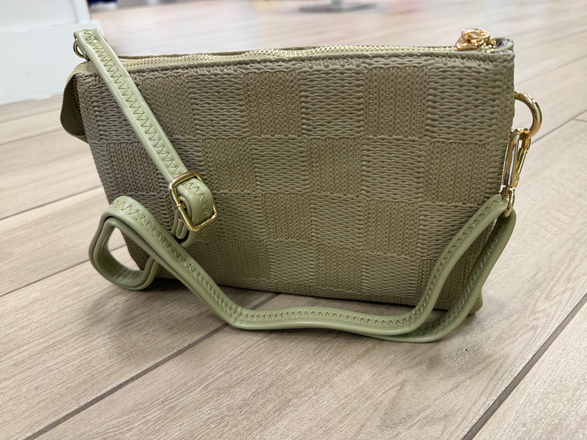 Jen & Co. M2056 Izzy Bag