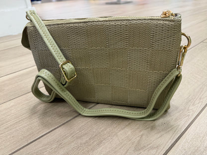 Jen & Co. M2056 Izzy Bag
