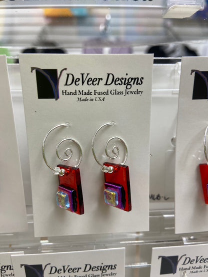 DeVeer Earrings