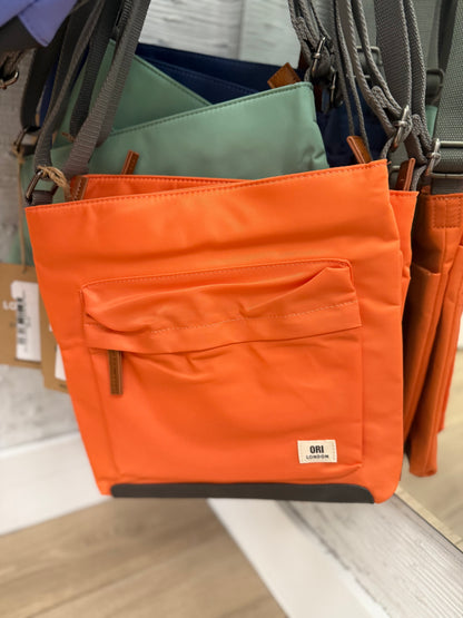 ORI London Kennington Crossbody Bag