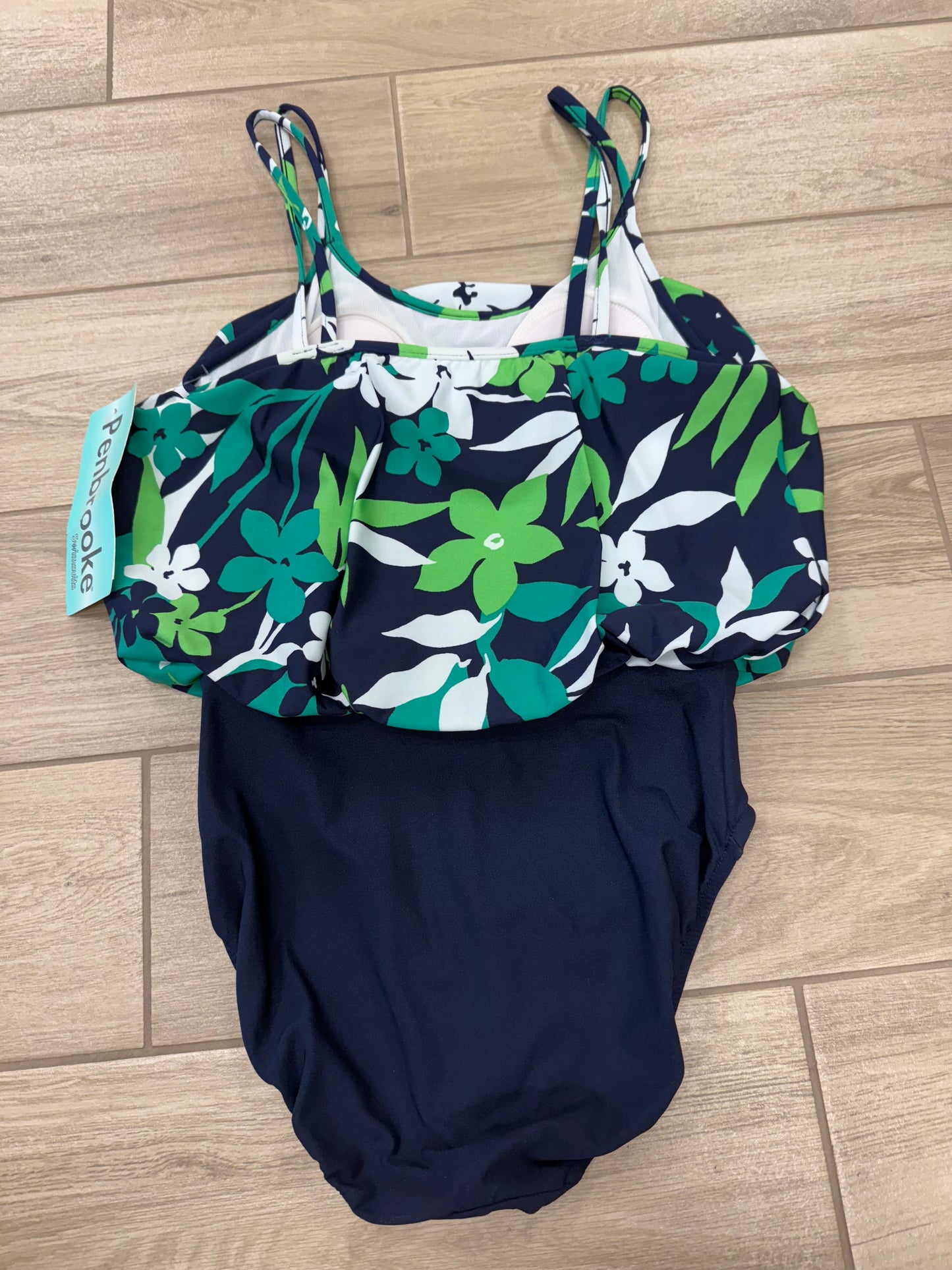 Penbrooke Swim Collection