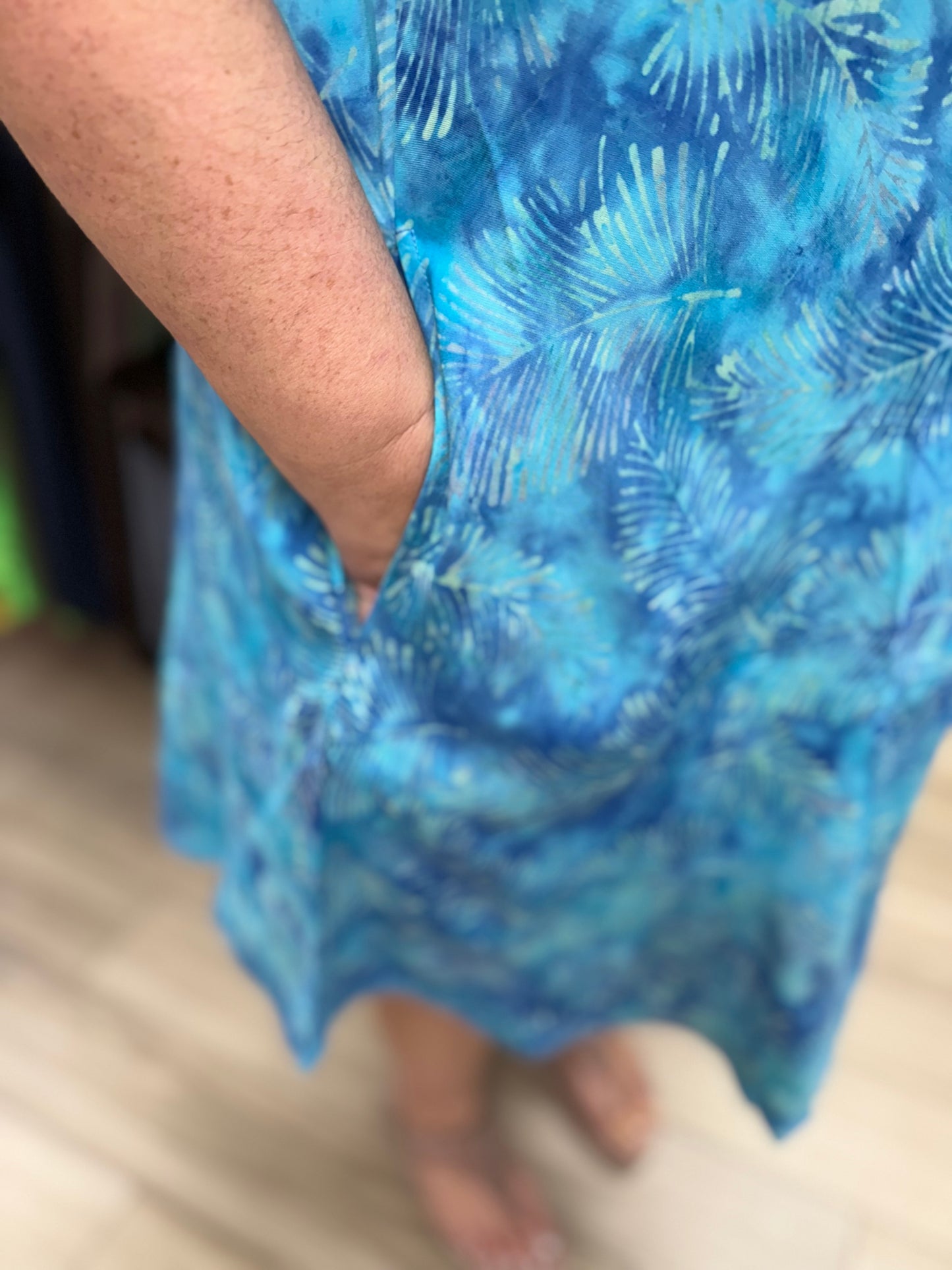 Lost River 2200 Lillian Dress