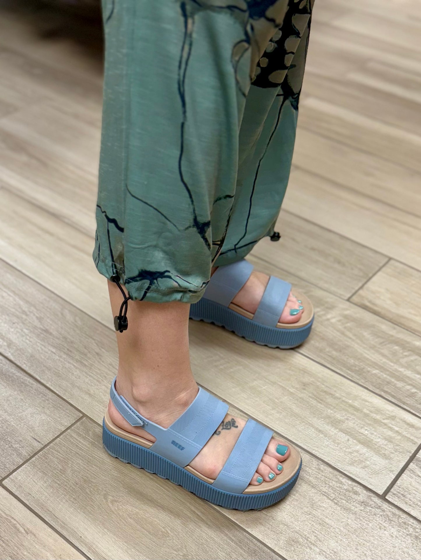 3 Potato A29 Cinch Pant