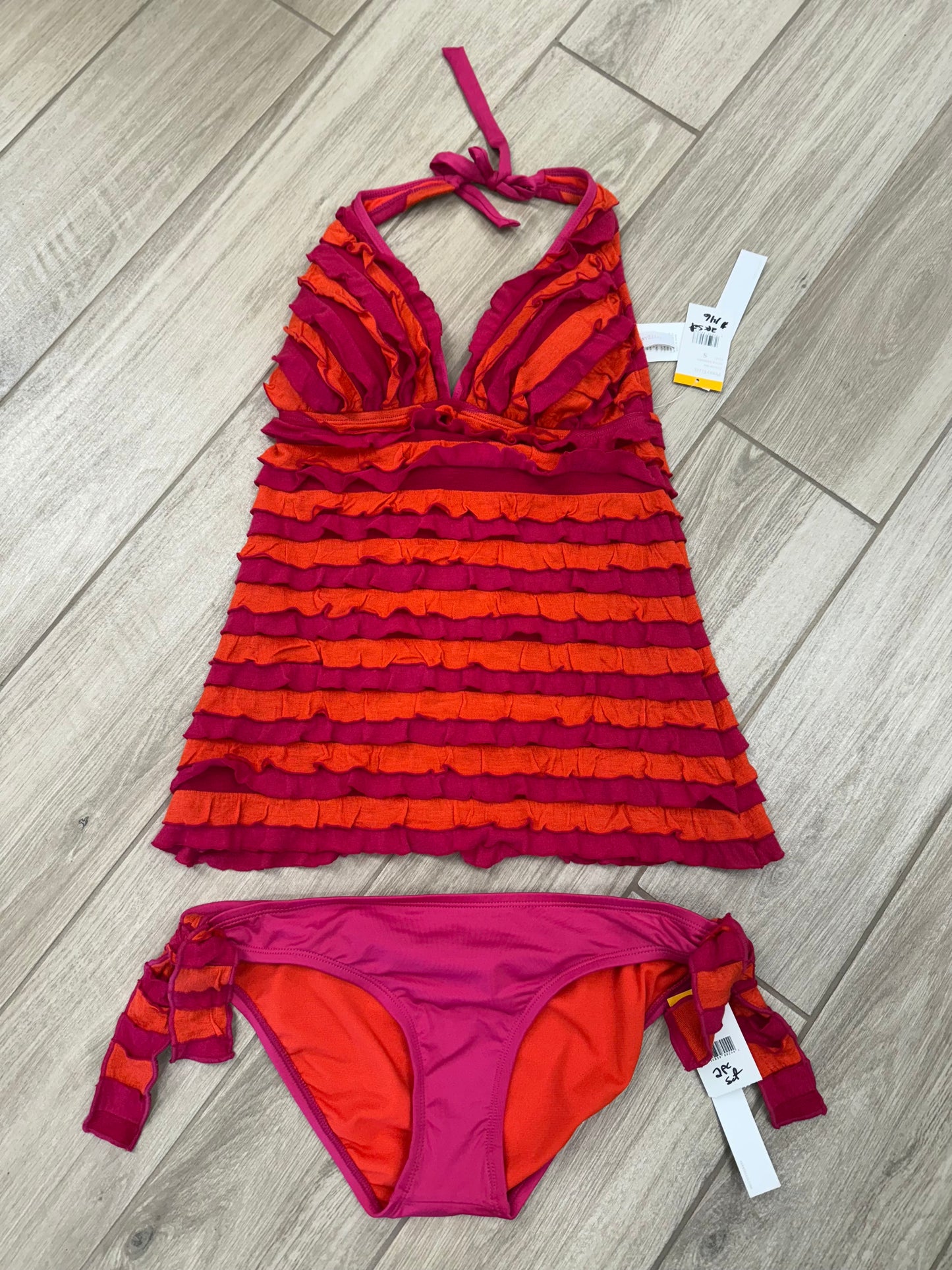 Perry Ellis Swim Collection