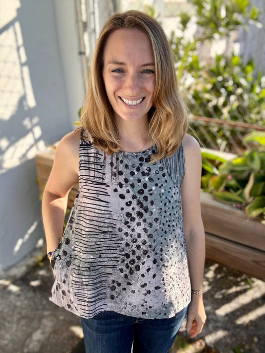 3 Potato 51409 Basic Tank