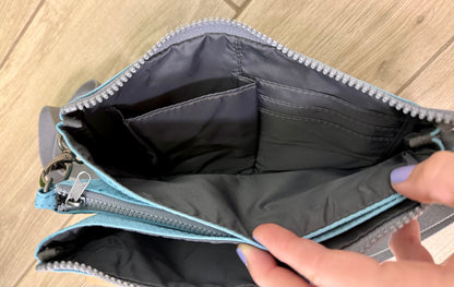 ORI London Carnaby Organizer Bag