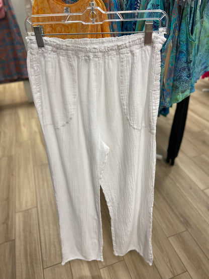 Dunes Caranco Pant