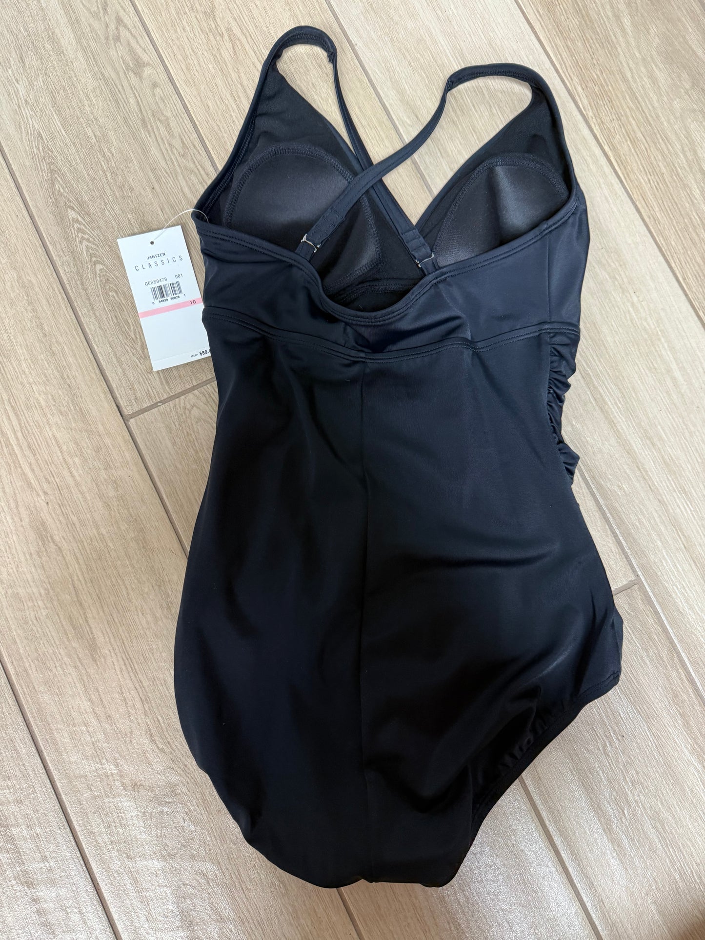 Jantzen Swim Collection